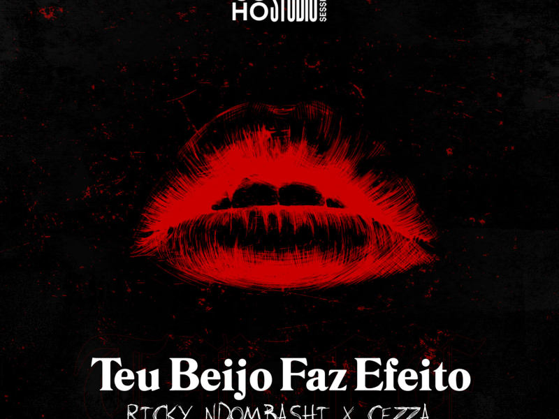 Teu Beijo Faz Efeito (Single)