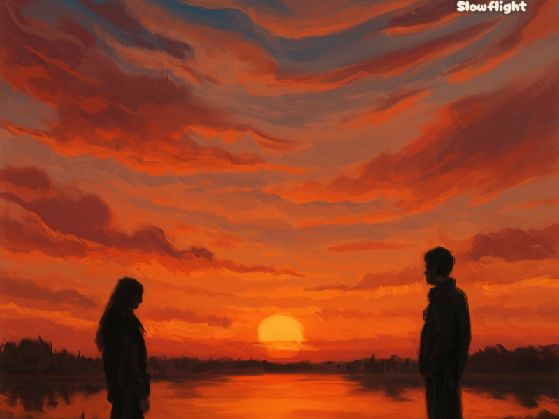 Miles Apart (Single)