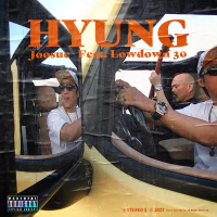 HYUNG (Single)