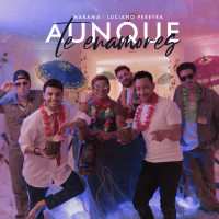 Aunque Te Enamores (Single)