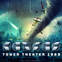 Tower Theater 1989 (live)