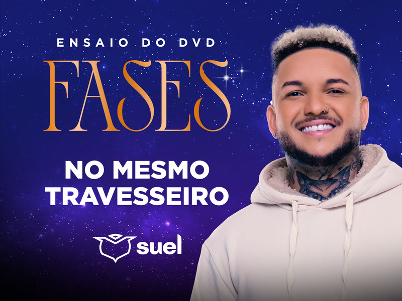 No Mesmo Travesseiro (Single)