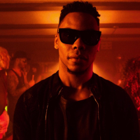 Sin Miedo (MV) (Single)