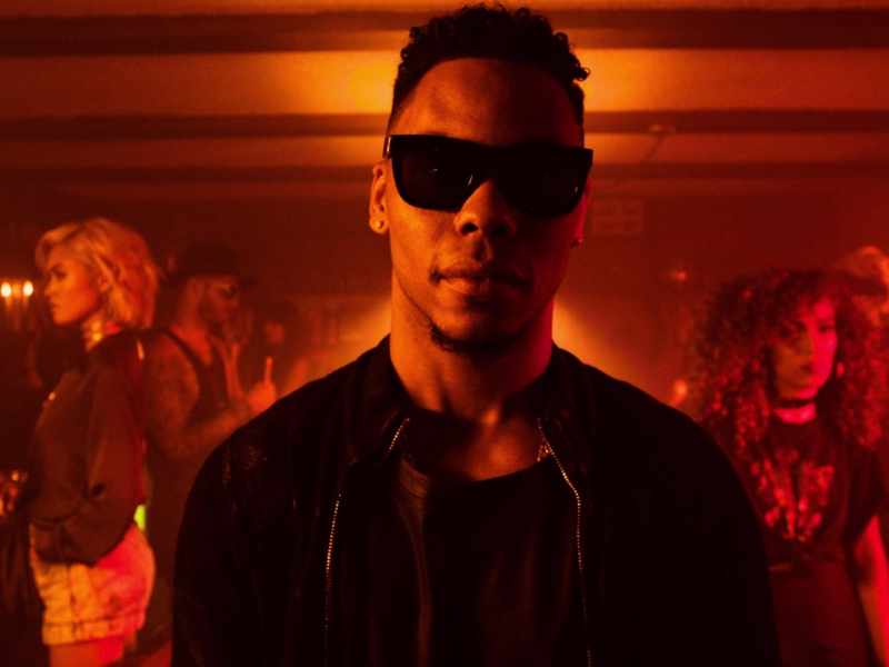 Sin Miedo (MV) (Single)