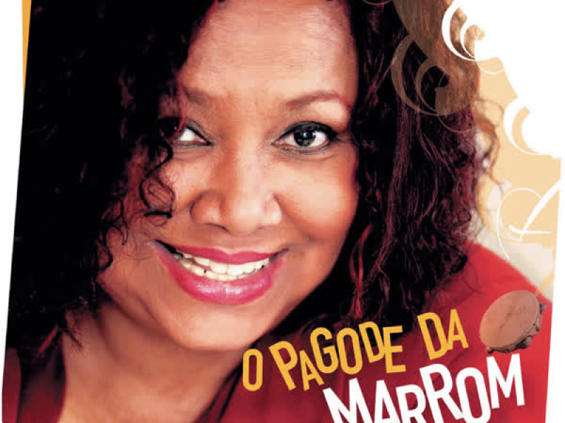 O Pagode da Marrom