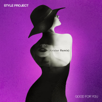 Good for You (Krister Remix) (Single)