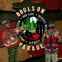 Bouls On Parade (Single)