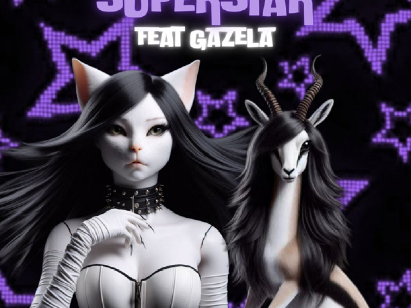 SUPERSTAR (Single)