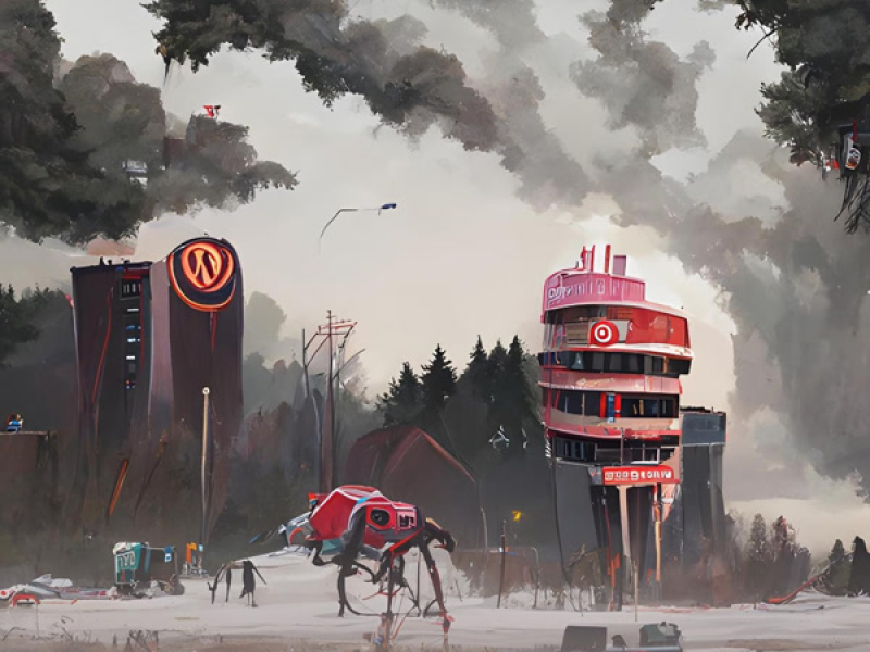 Eu sou como uma luz divina (Single)