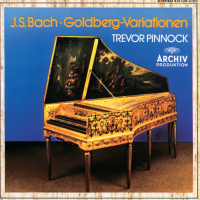 Bach, J.S.: Goldberg Variations