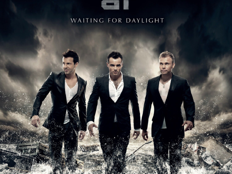 Waiting for Daylight