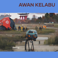 Awan Kelabu (Single)
