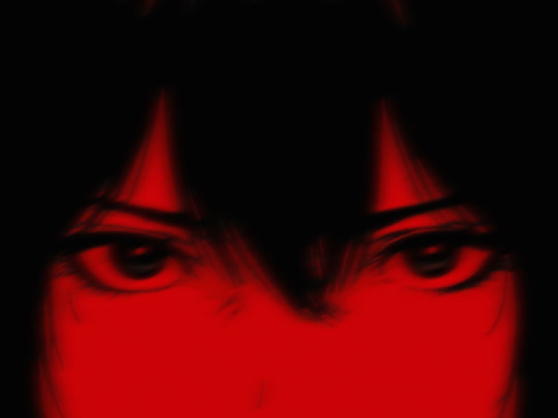 FALLEN ANGEL (Single)