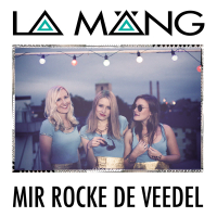 Mir rocke de Veedel (Single)