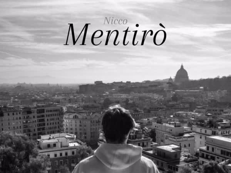 Mentirò (Single)