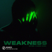 Weakness (Single)