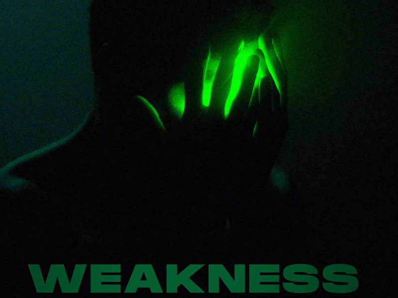 Weakness (Single)
