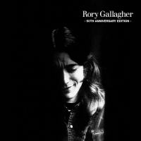 Rory Gallagher (50th Anniversary Edition / Super Deluxe)