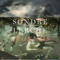 Legends (Single)