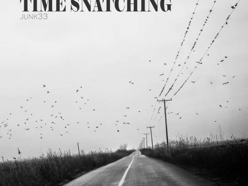 Time Snatching (Single)