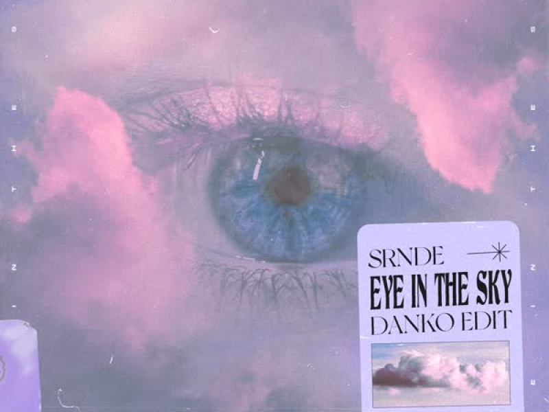 Eye In The Sky (Danko Edit) (Single)