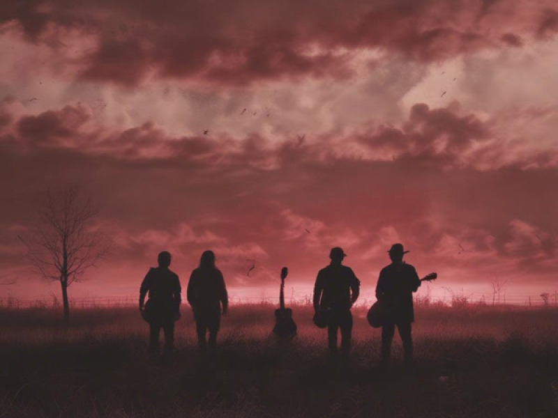 The Illusion of Peace (Single)