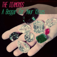 A Beggar for Your Kisses (Single)