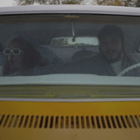 Burning Man (Single)