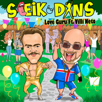 Sleik og Dans (EP)