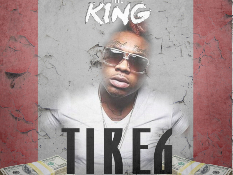 Tired (feat. Sauce Walka)