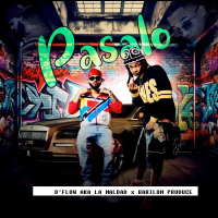 Pasalo (Single)