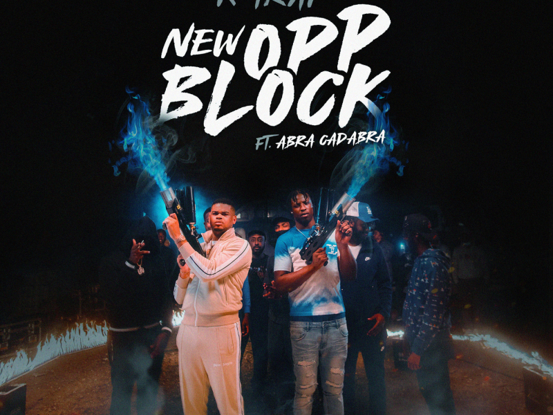 New Opp Block