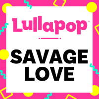 Savage Love (Single)