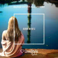 Born in 90's (Single)