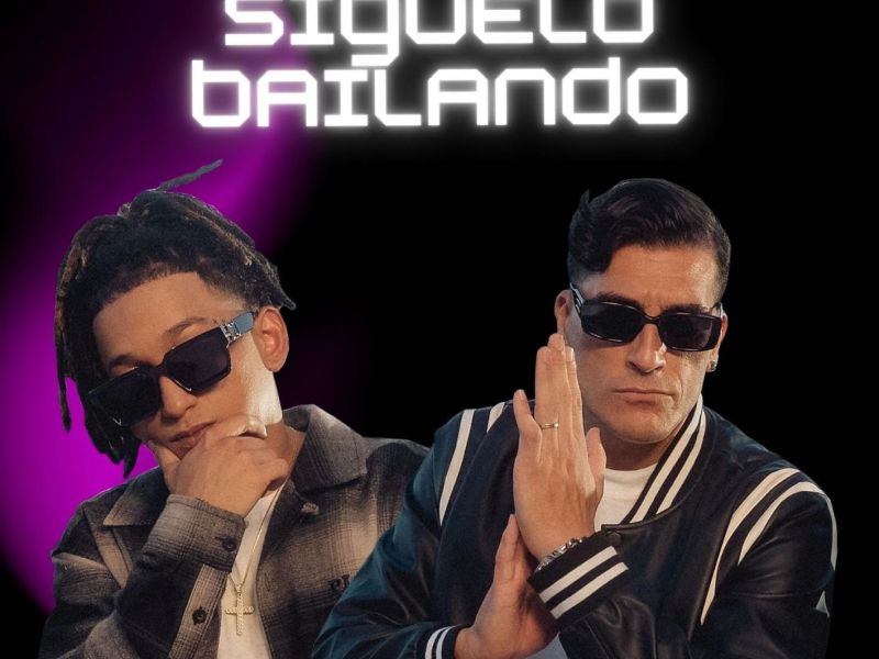 SIGUELO BAILANDO (Single)
