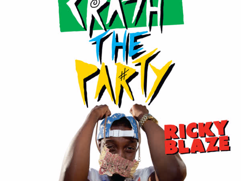 Crash the Party