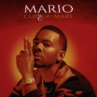 Closer to Mars (EP)