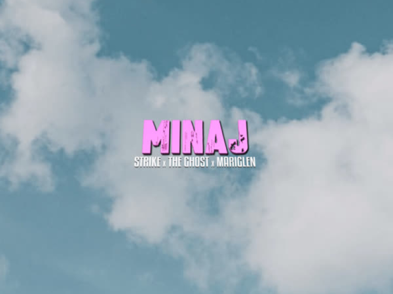 Minaj (Single)