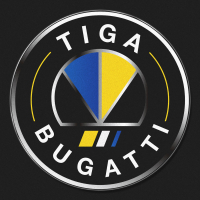 Bugatti (Single)