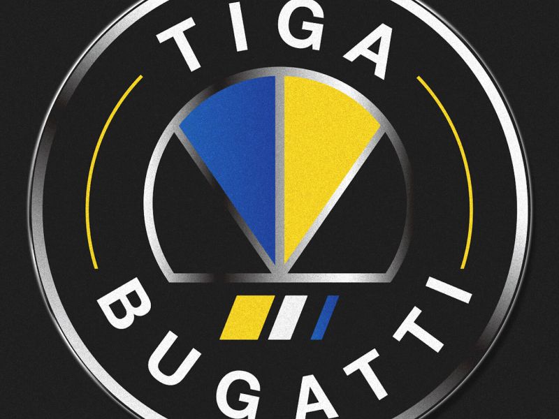Bugatti (Single)