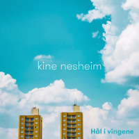 Hål i vingene (Single)