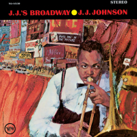 J.J.'s Broadway