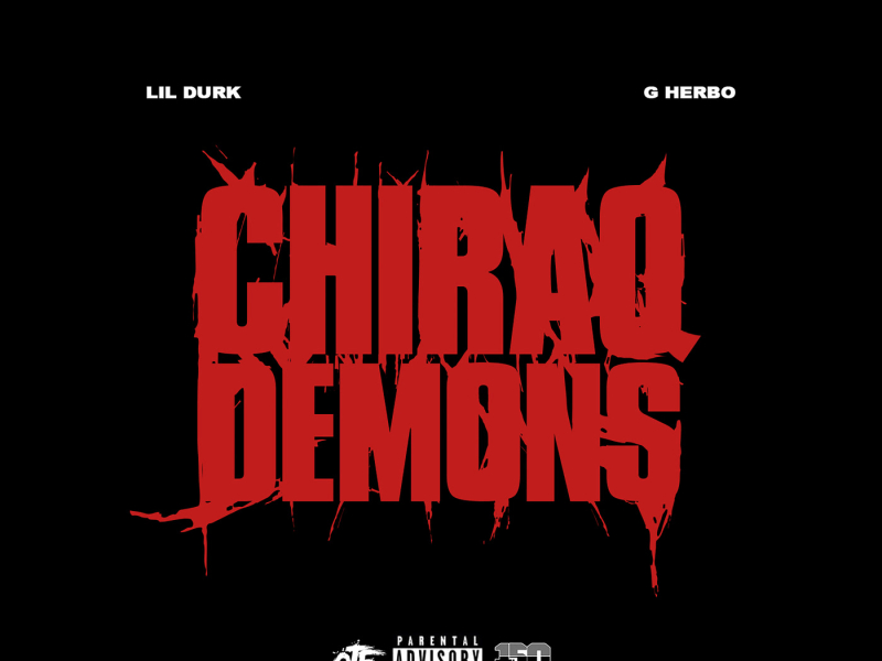 Chiraq Demons (Single)