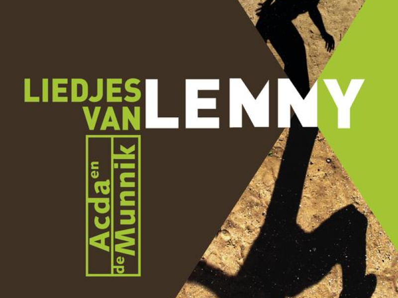 Liedjes Van Lenny