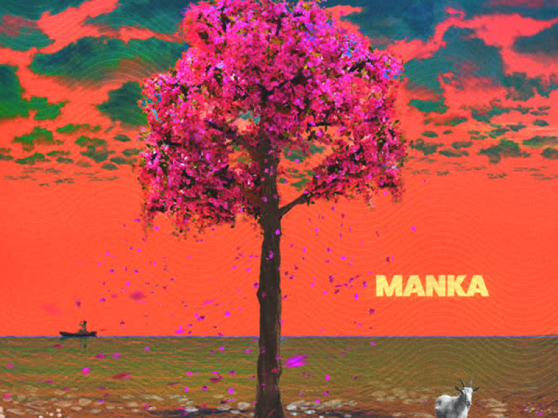 MANKA (Single)