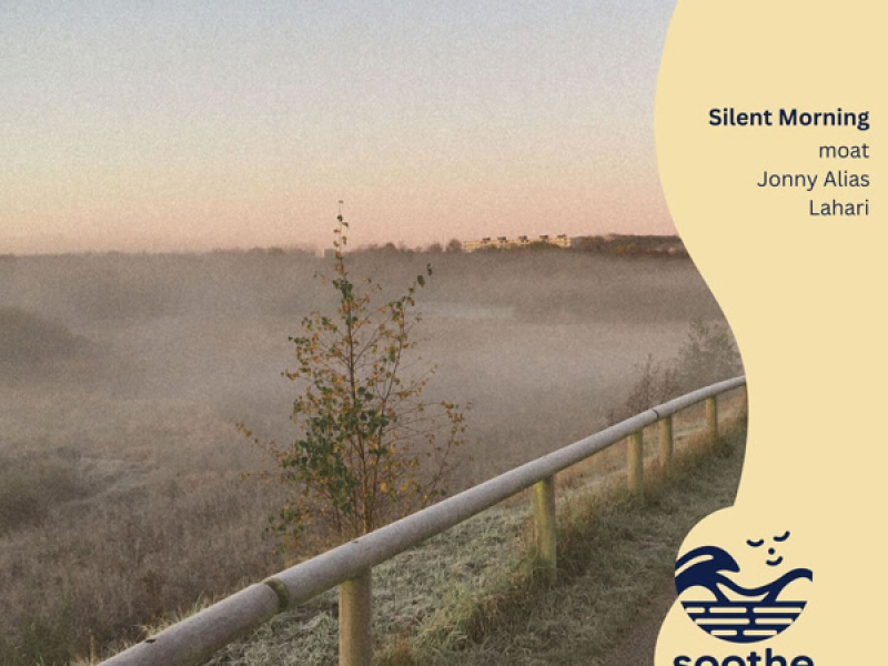Silent Morning (Single)