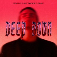 Deep Down (Single)