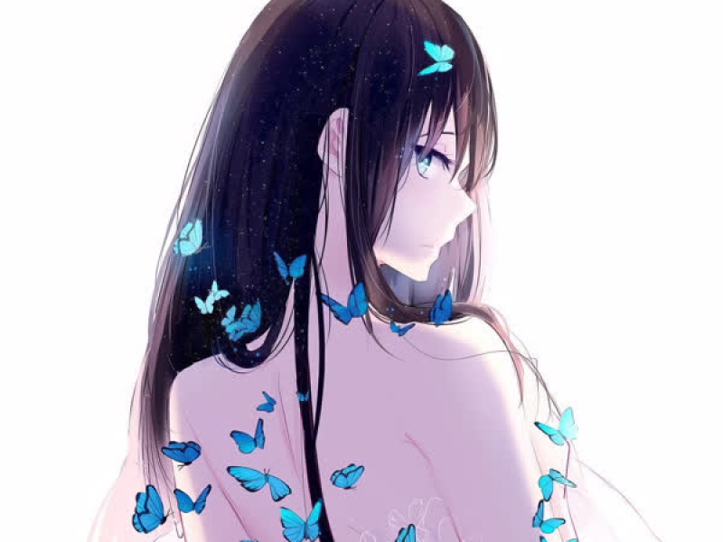 Butterflies (Single)