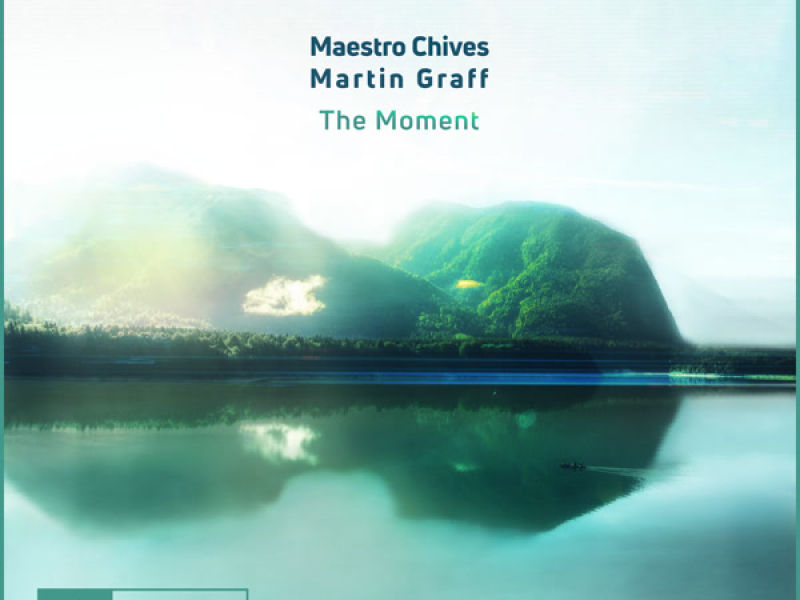 The Moment (Single)