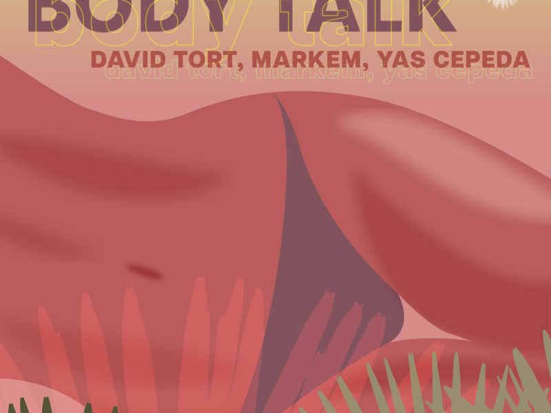 Body Talk (Single)